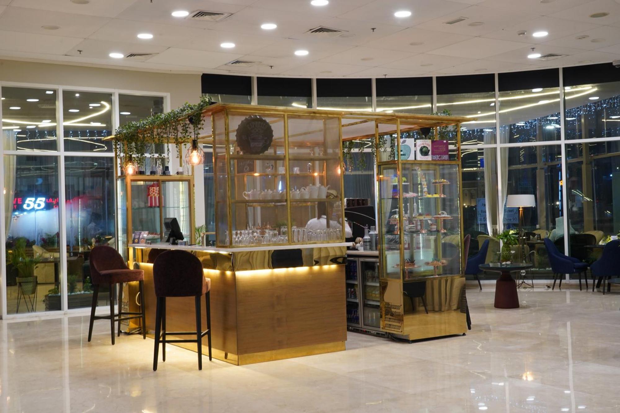 Time Rako Hotel Al Wakrah Exterior photo