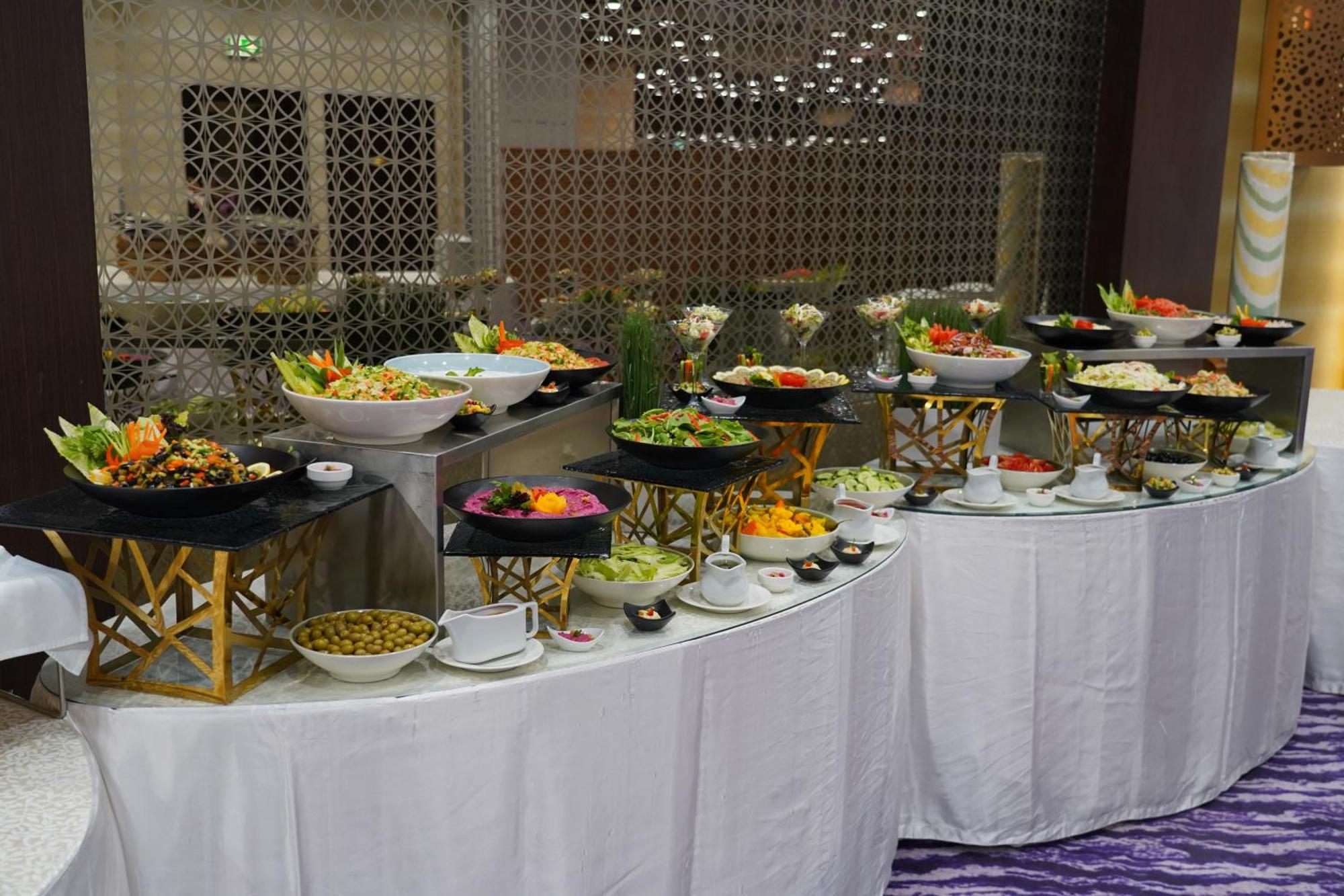 Time Rako Hotel Al Wakrah Exterior photo