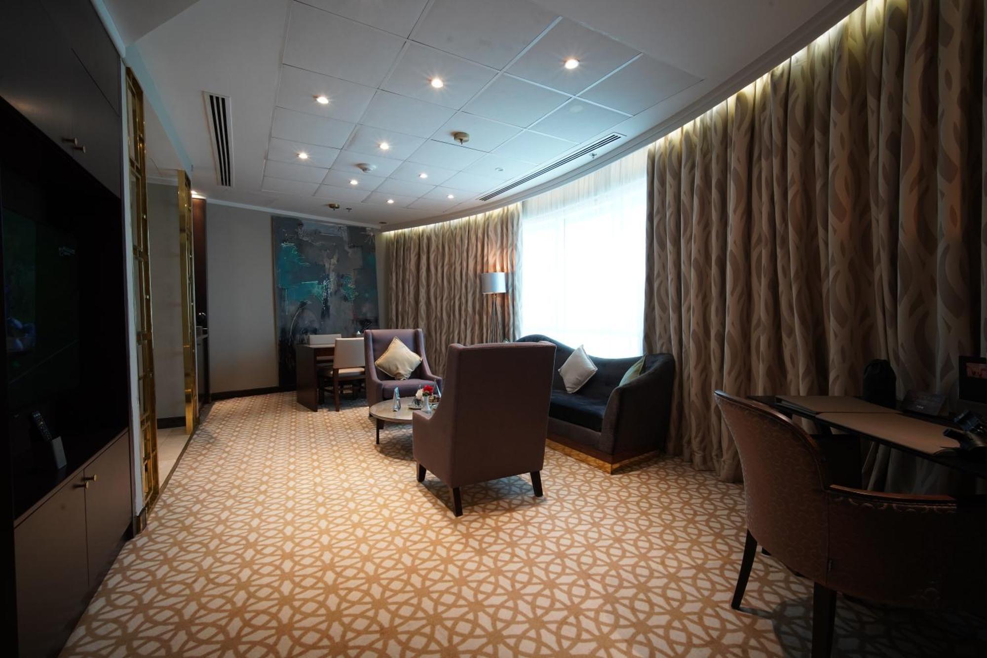 Time Rako Hotel Al Wakrah Exterior photo