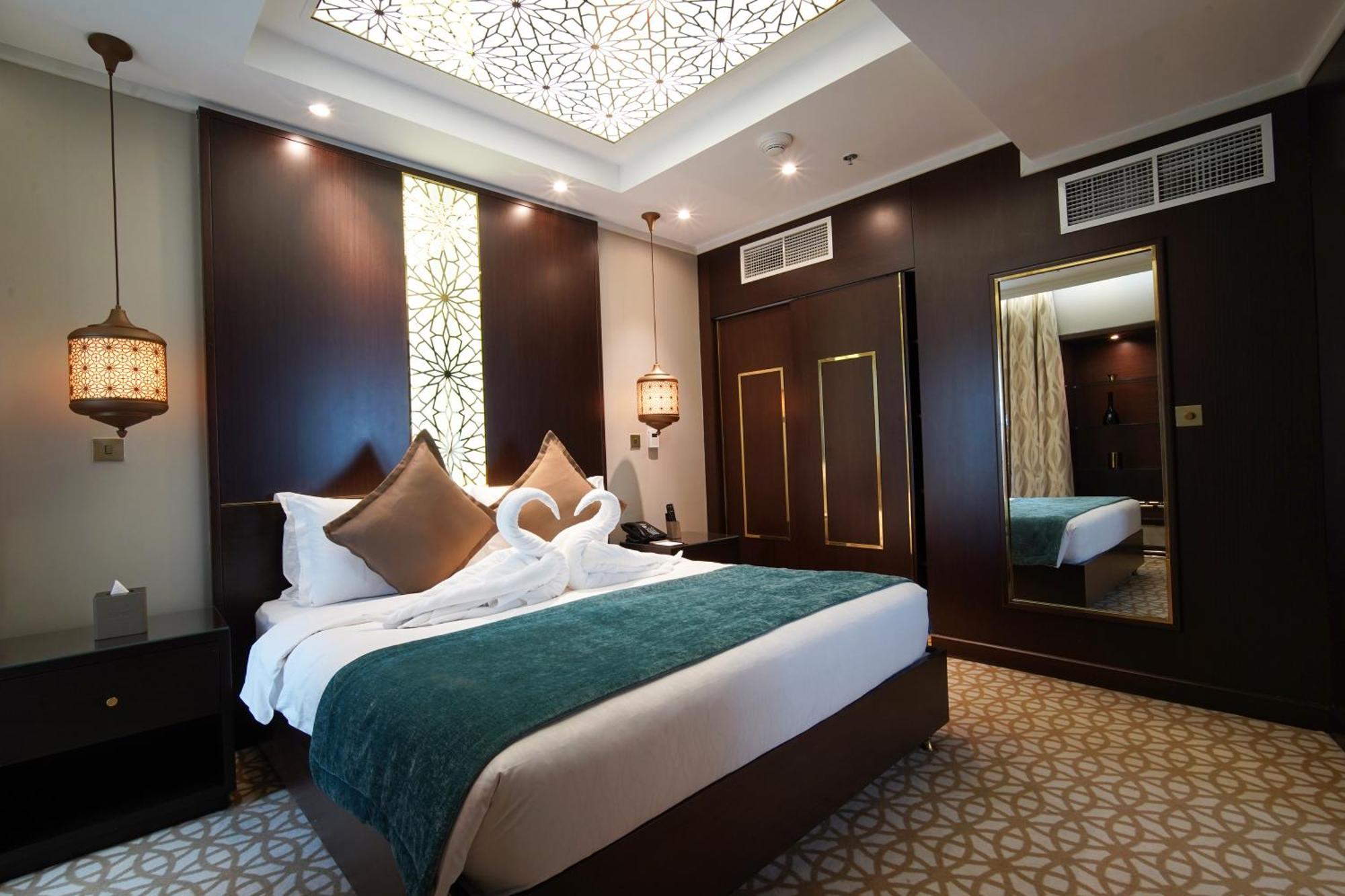 Time Rako Hotel Al Wakrah Exterior photo