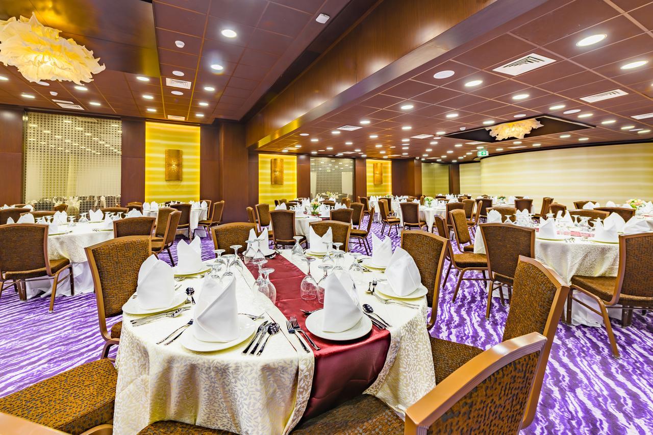 Time Rako Hotel Al Wakrah Exterior photo