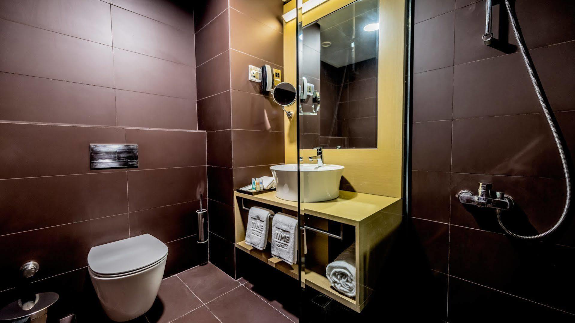 Time Rako Hotel Al Wakrah Exterior photo
