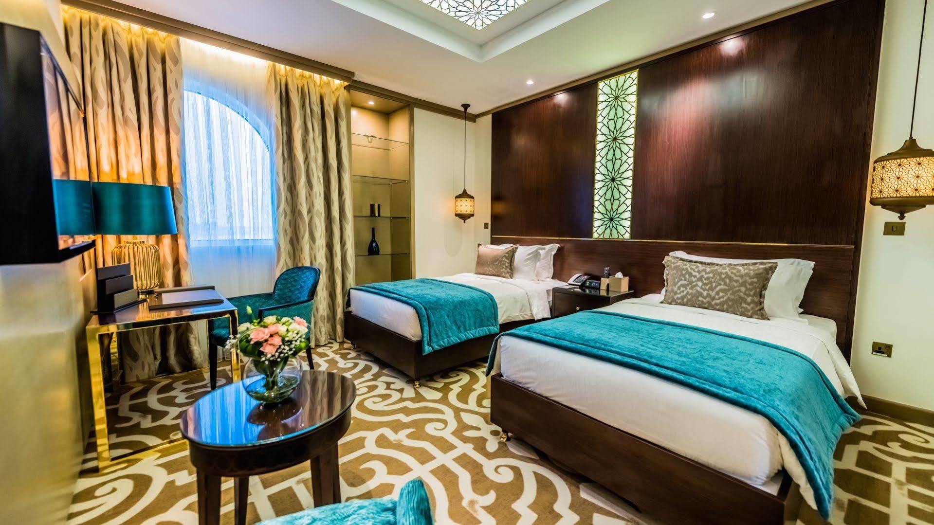 Time Rako Hotel Al Wakrah Exterior photo